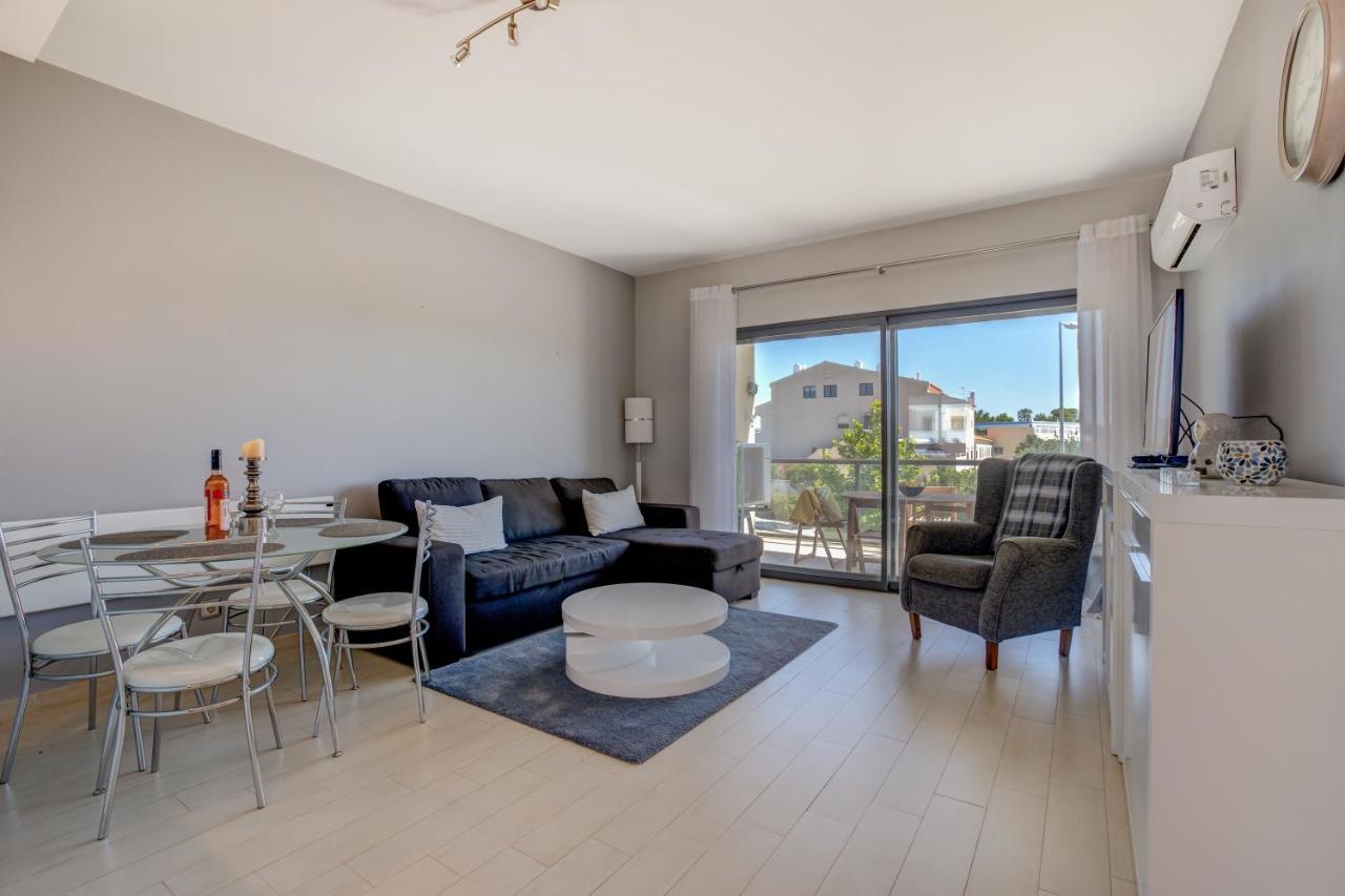 One Bedroom Apartment In Albur Village 2J Alvor Exterior photo